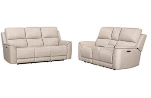 Easton - Zero Gravity Power Reclining Sofa Set