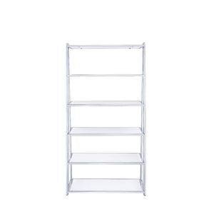 Coleen - Bookshelf