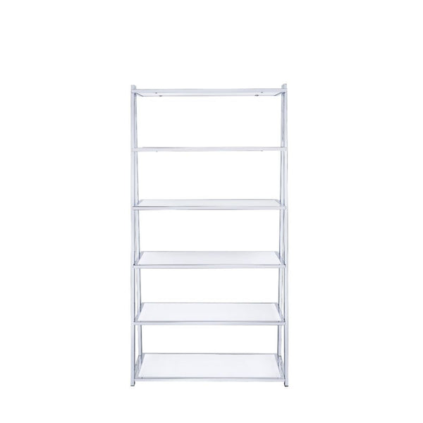 Coleen - Bookshelf