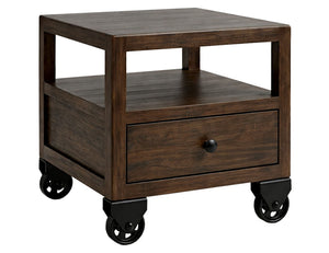 Oslo - Table