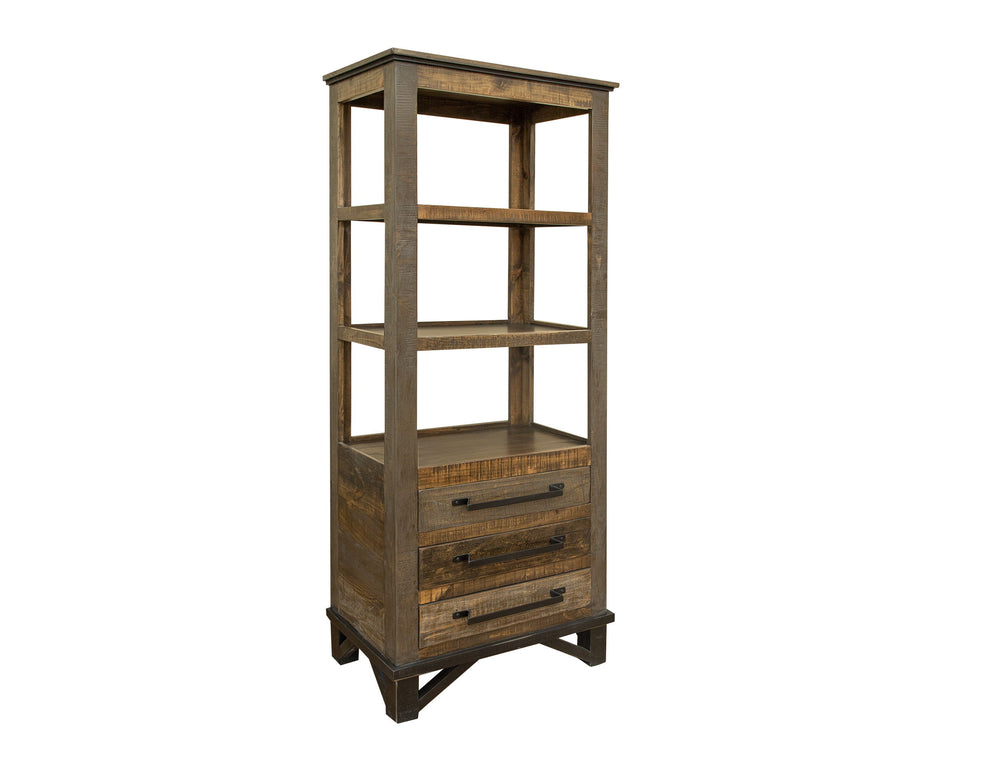 Handle, Image Src, Image Alt Text, Image Position