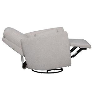 Turner - Manual Swivel Glider Recliner