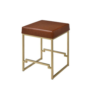 Boice - Stool (1Pc) Light Brown Counter Stools