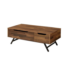 Throm - Coffee Table - Walnut