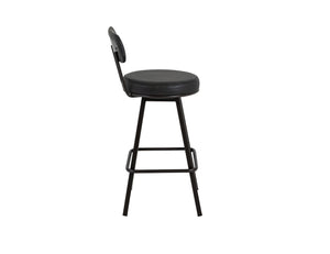 Eclipse - Upholstered Barstool