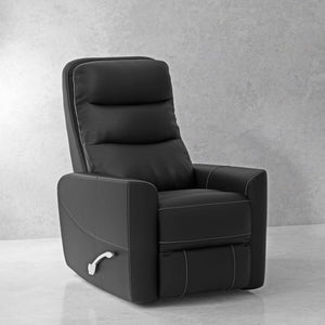 Hercules - Manual Swivel Glider Recliner
