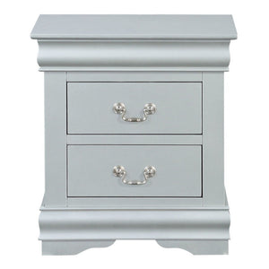 Louis Philippe III - Nightstand