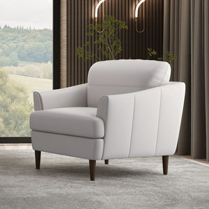 Helena - Chair Pearl Gray
