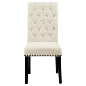 Alana - Fabric Upholstered Dining Chair