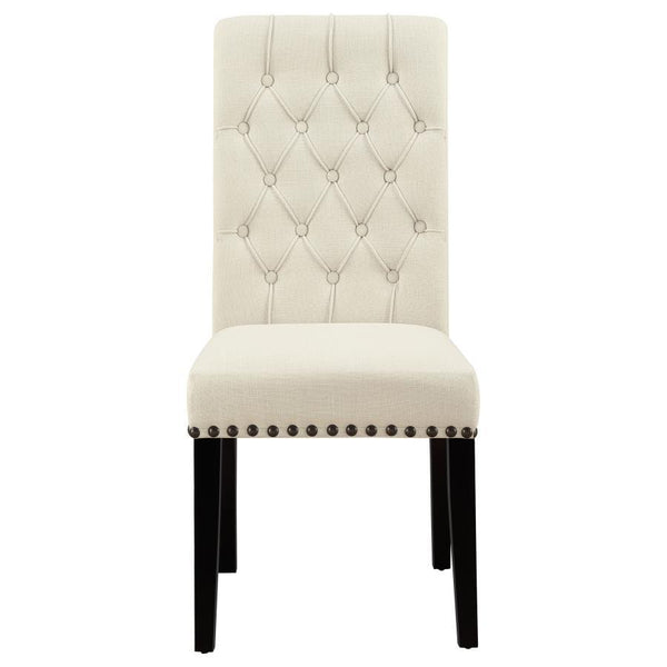 Alana - Fabric Upholstered Dining Chair