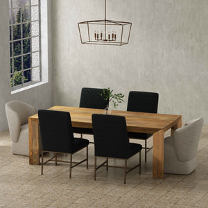 Bongo - Dining Chair (Set of 2)