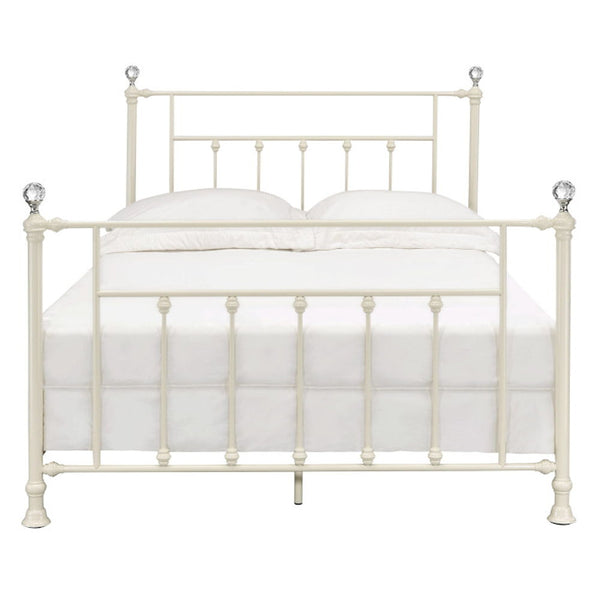 Comet - Bed
