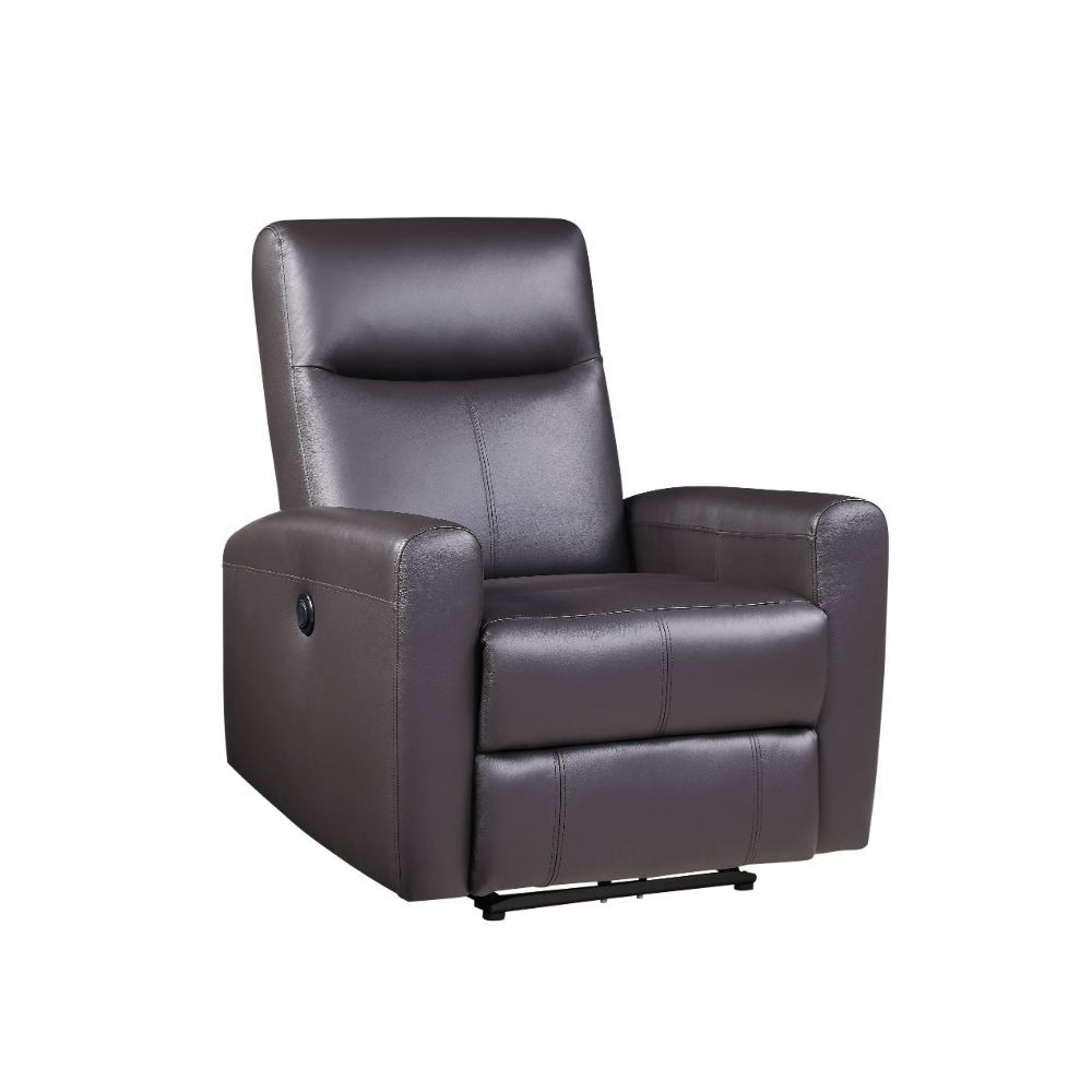 Blane - Recliner (Power Motion) Beige