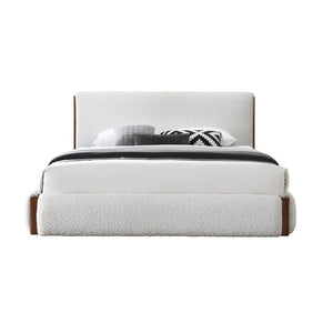 Sandro - Platform Bed