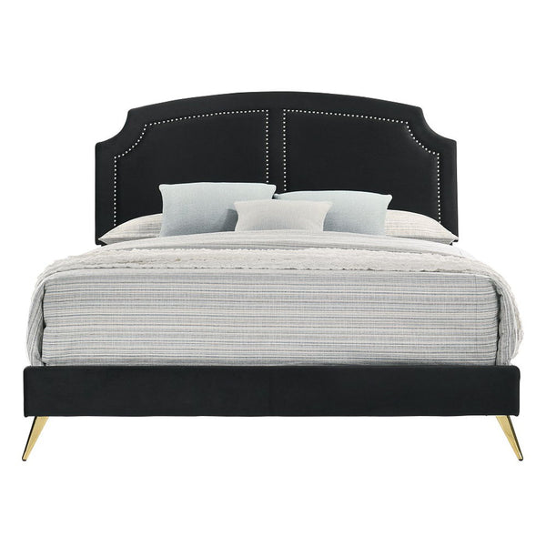 Zeena - Bed
