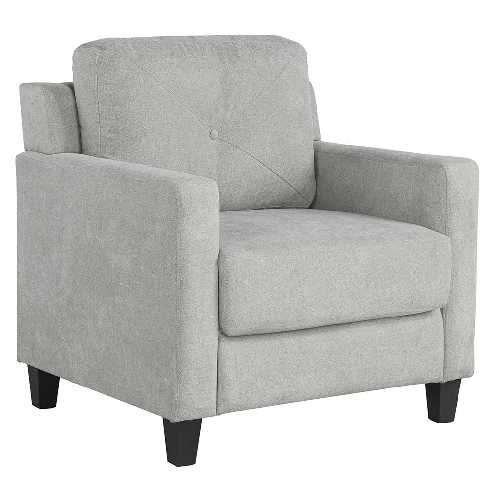 Horatio - Chair Navy