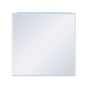 Kachina - End Table - Mirrored & Faux Gems