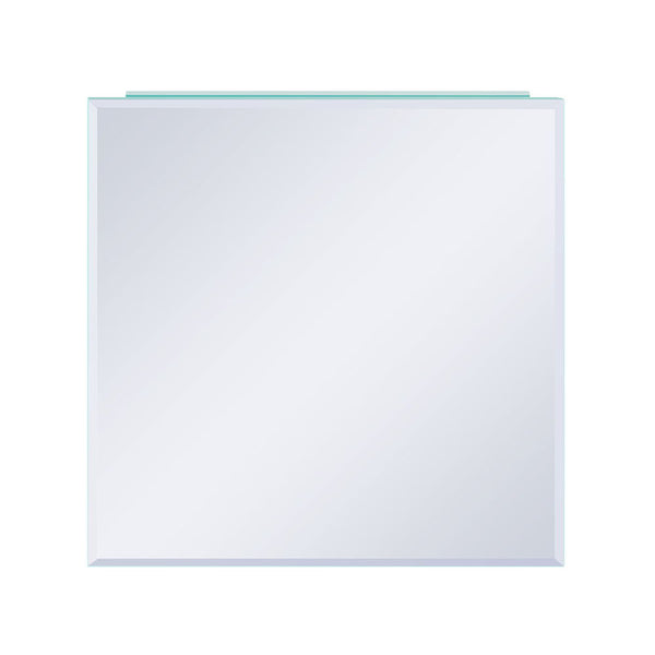 Kachina - End Table - Mirrored & Faux Gems