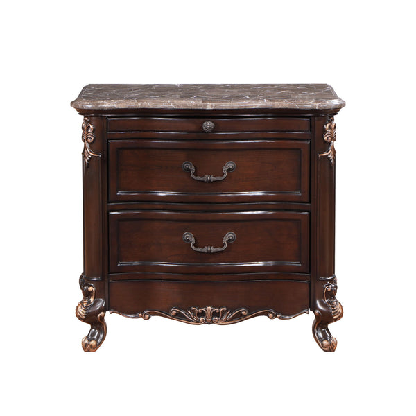 Handle, Image Src, Image Alt Text, Image Position