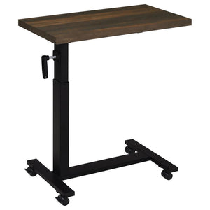 Westpark - Height Adjustable Mobile Bedroom C-Table