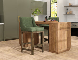 Handle, Image Src, Image Alt Text, Image Position