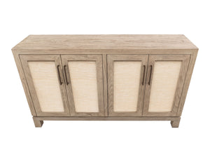 Solara - 4-Door Console