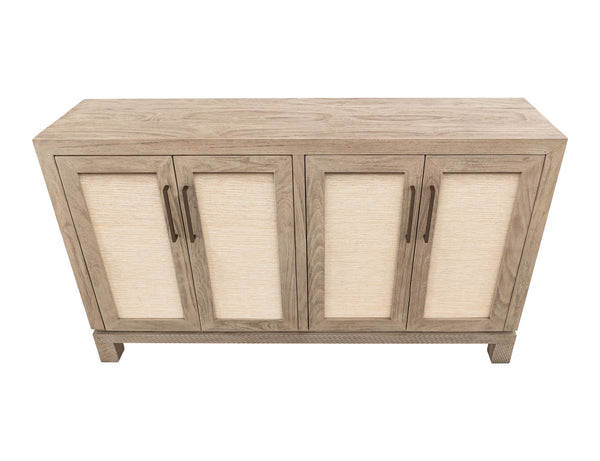 Solara - 4-Door Console