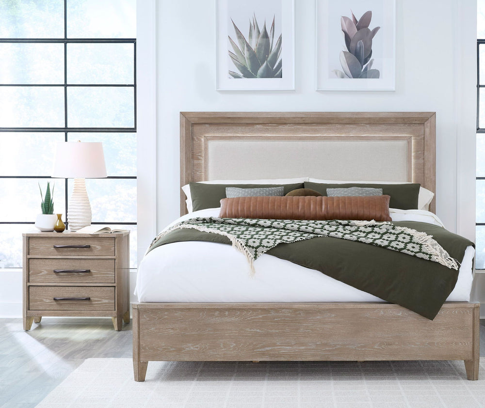 Breckenridge - Bedroom Set