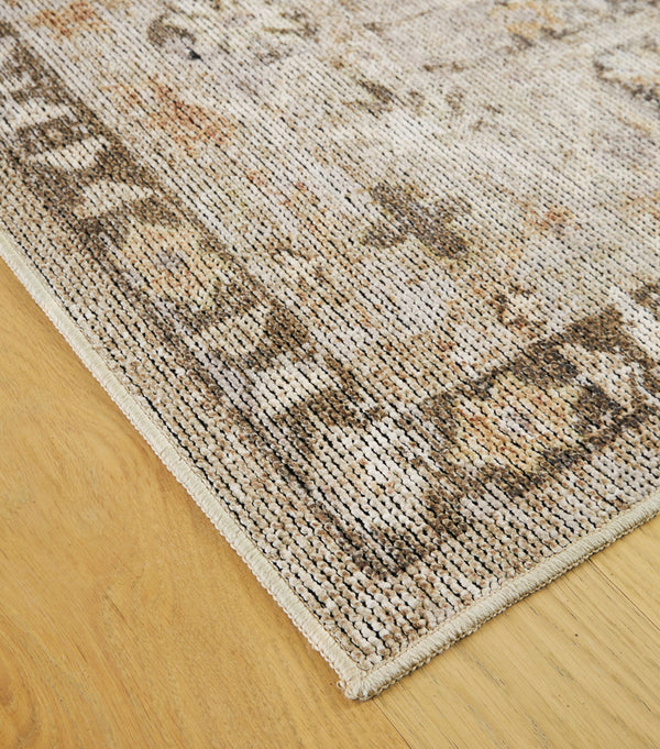 Livdon - Washable Rug