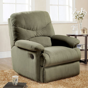 Arcadia - Recliner Sage