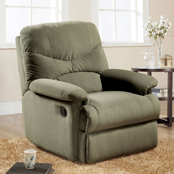 Arcadia - Recliner Sage
