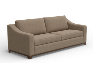 Natural Parota - Sofa