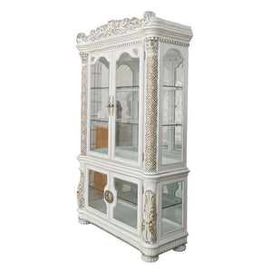 Vendome - Curio Antique Pearl