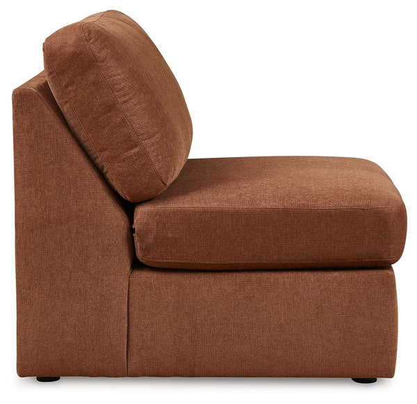 Modmax - Spice - Sectional