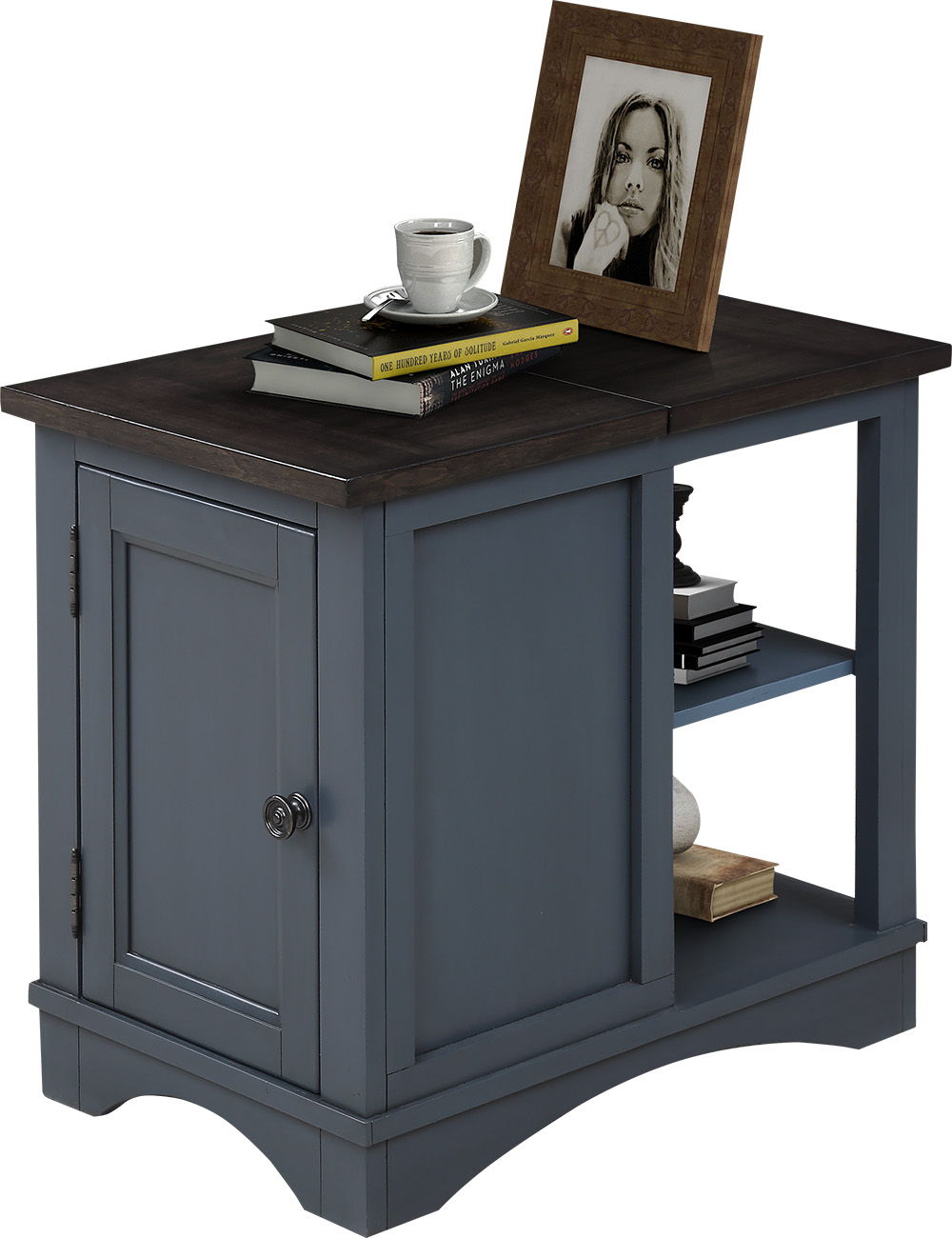 Handle, Image Src, Image Alt Text, Image Position