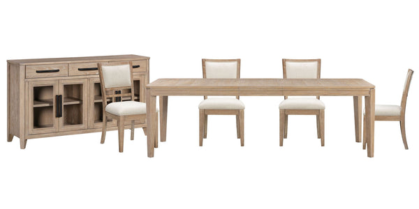 Breckenridge - Dining Room Set