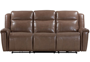 Atlantis - Power Reclining Zero Gravity Sofa