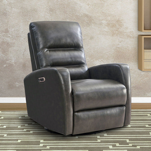 Ringo - Power Swivel Glider Recliner