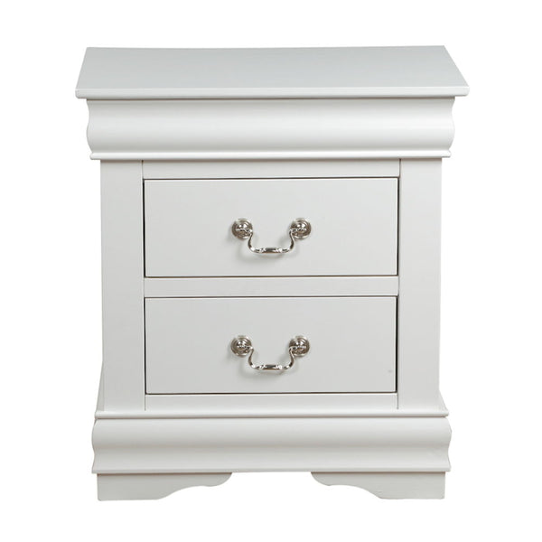 Louis Philippe - Nightstand
