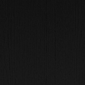Finch - Queen Panel Headboard - Black