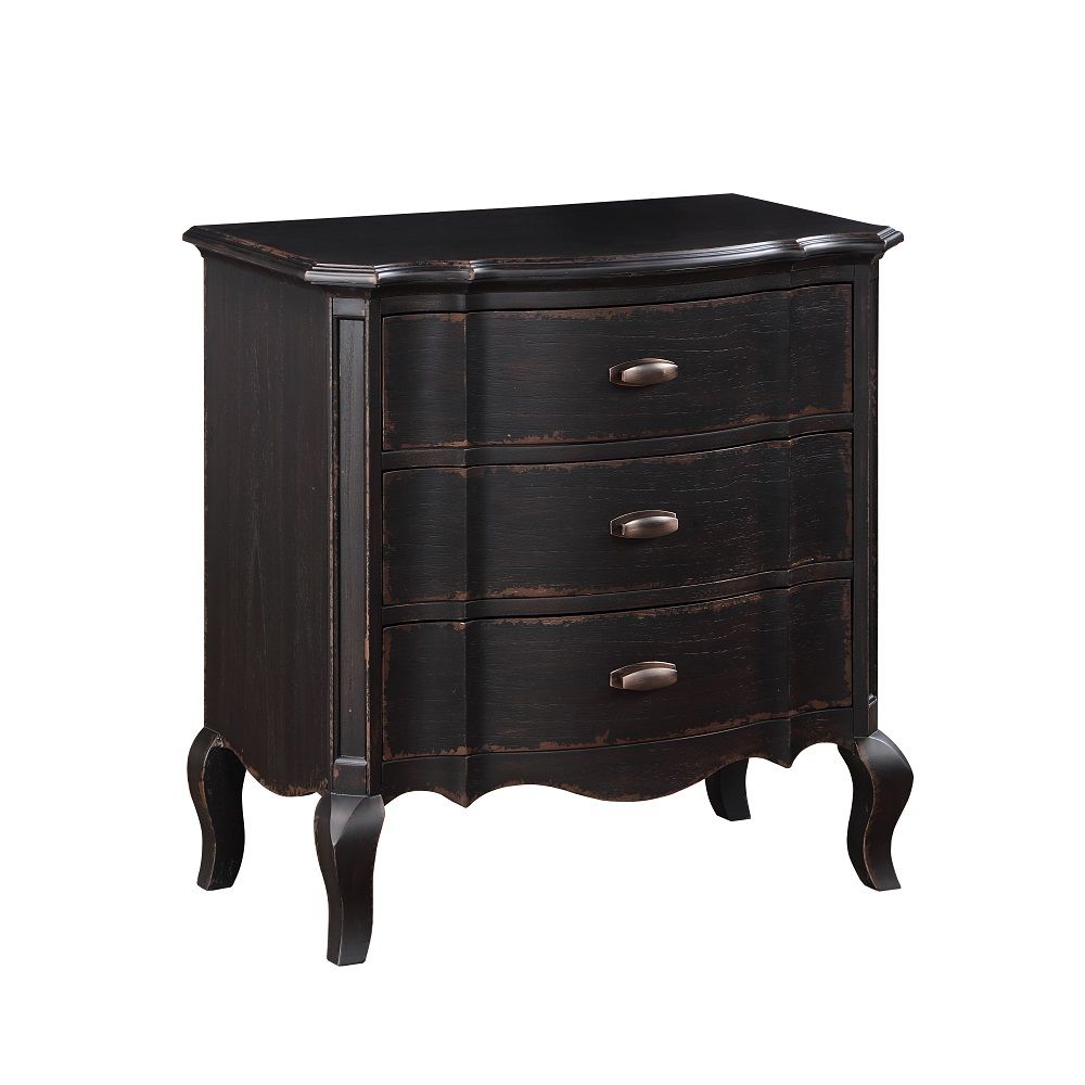 Chelmsford - Nightstand Antique Taupe