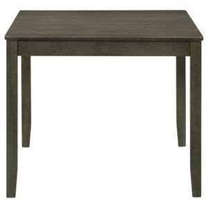 Parkwood - Square Dining Table Set