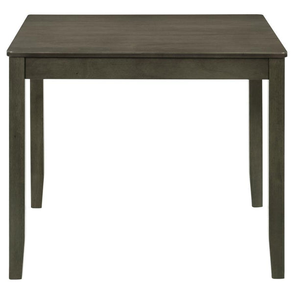 Parkwood - Square Dining Table Set