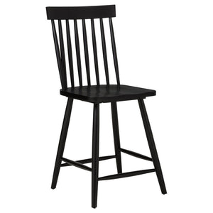 Andrews - Windsor Counter Height Dining Side Chair (Set of 2)