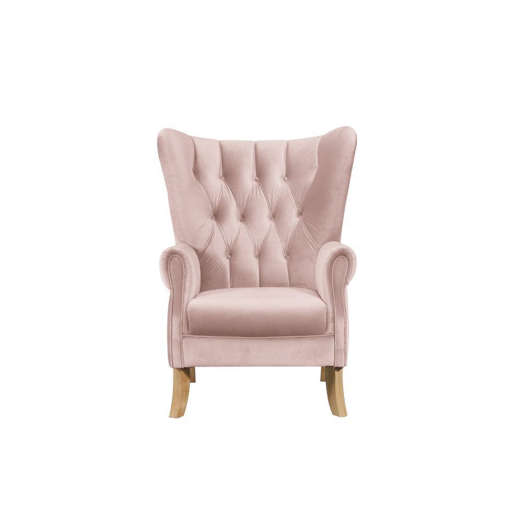 Adonis - Accent Chair