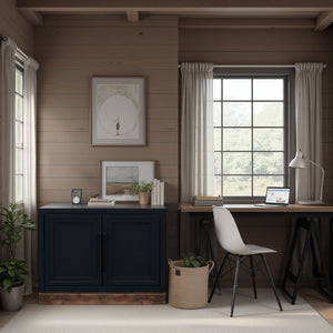 Nora - 2 Door Cabinet