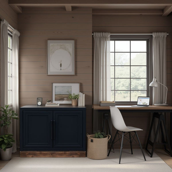 Nora - 2 Door Cabinet