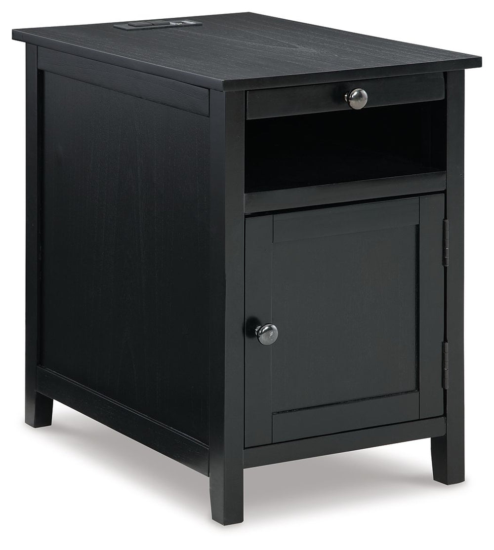 Handle, Image Src, Image Alt Text, Image Position
