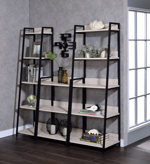 Wendral - Bookshelf