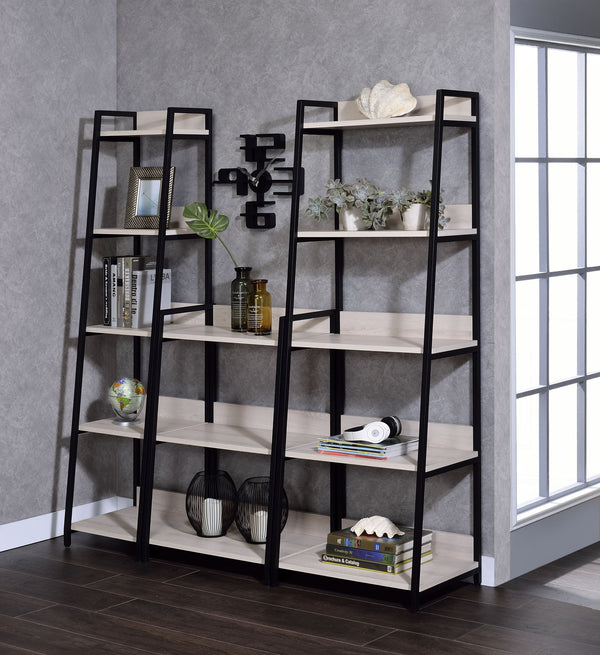 Wendral - Bookshelf
